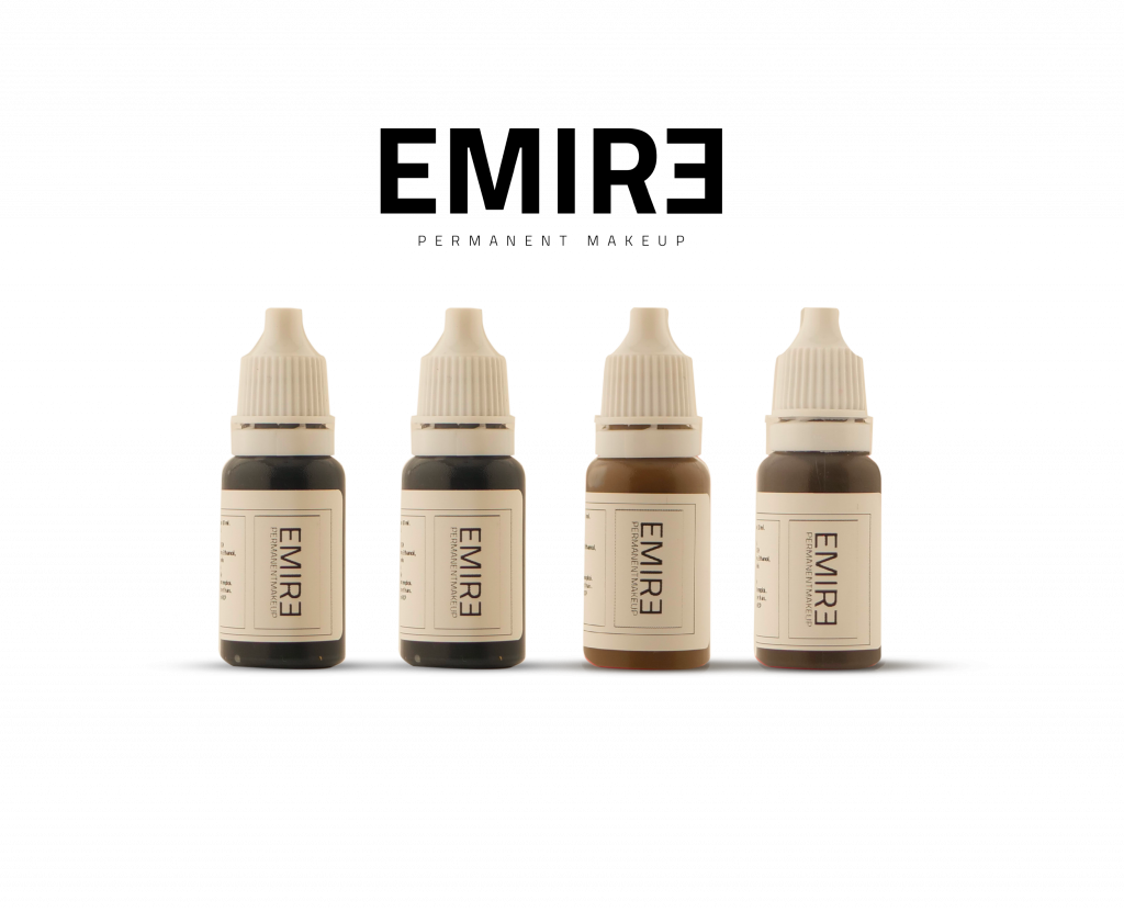 Emire pigment 