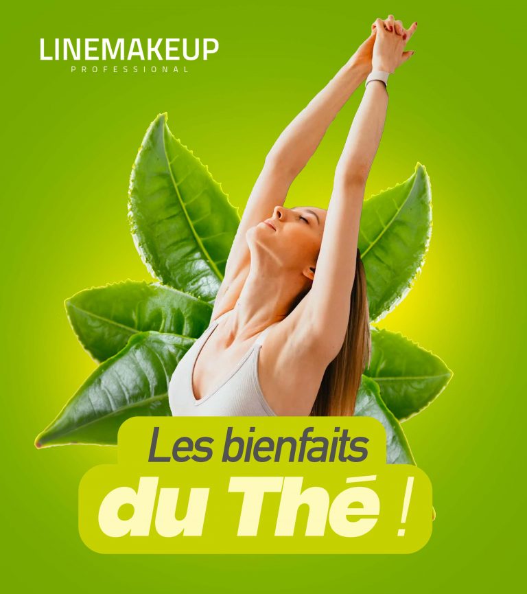 Les bienfaits du thé