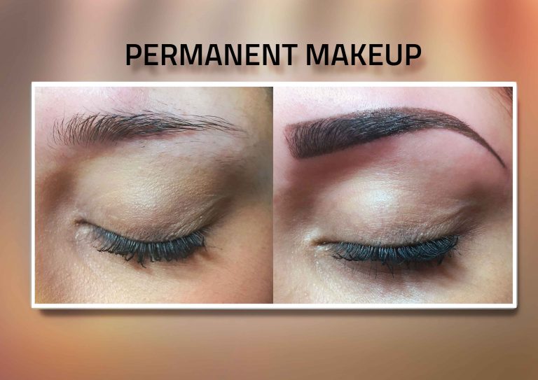 Le Microblading sublime le regard !