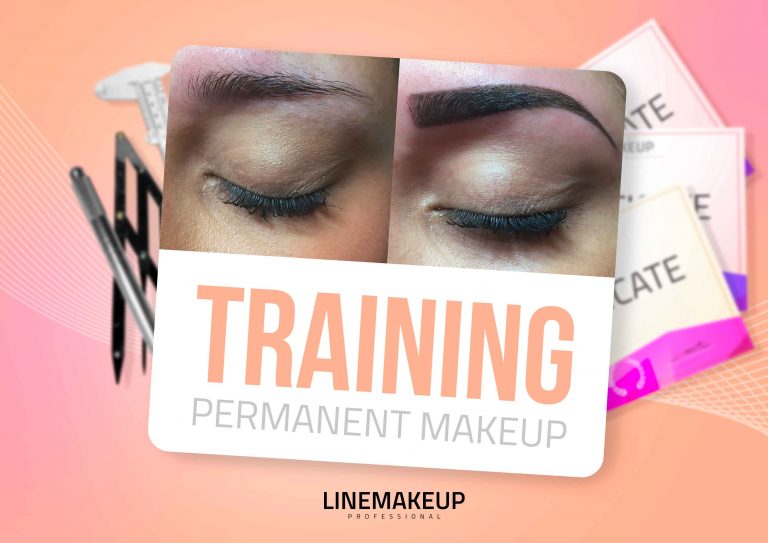 Se former au Maquillage Permanent !