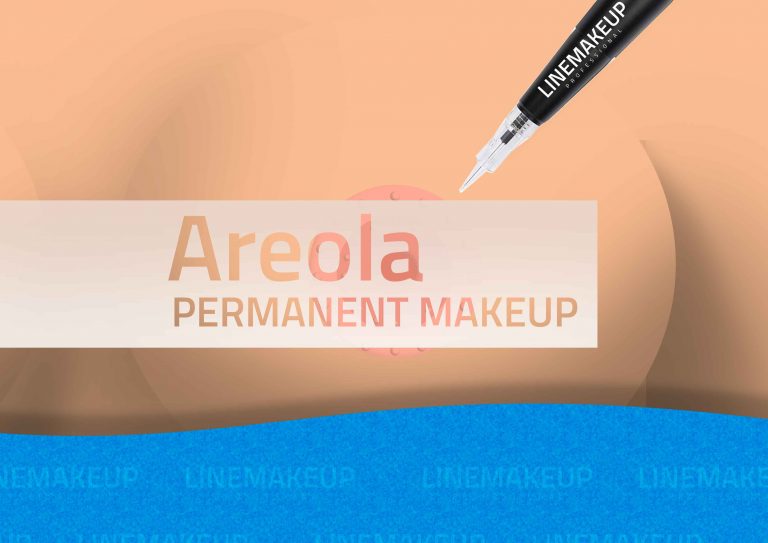 Dermopigmentation des aréoles mammaires