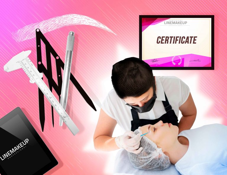 La Formation esthétique 100% en ligne !