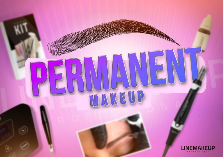 Passez au Maquillage Permanent !