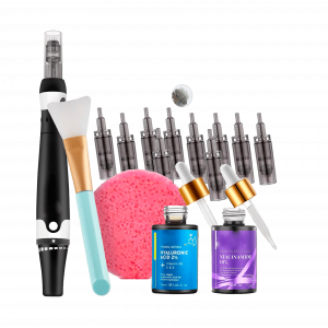 Kit Microneedling