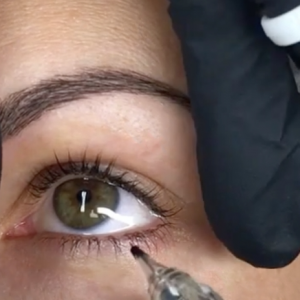 Formation Eye liner