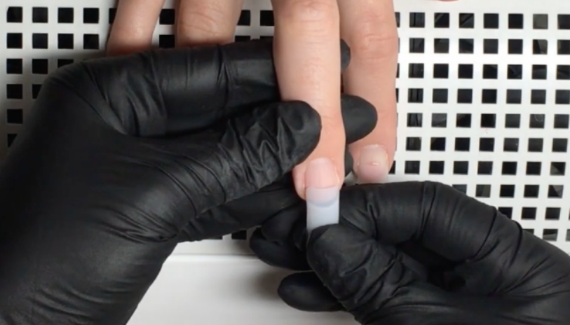 Formation Gel Capsules