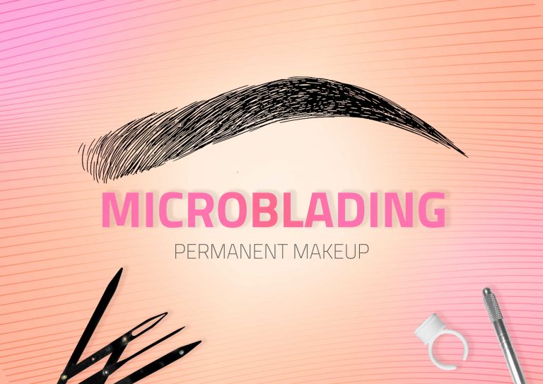 La prestation Microblading à Linemakeup Montpellier