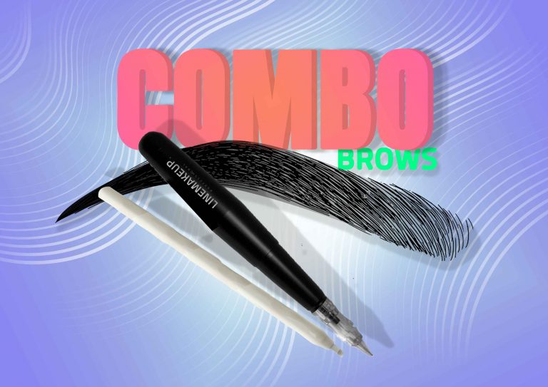 Le Combo Brows Maquillage Permanent