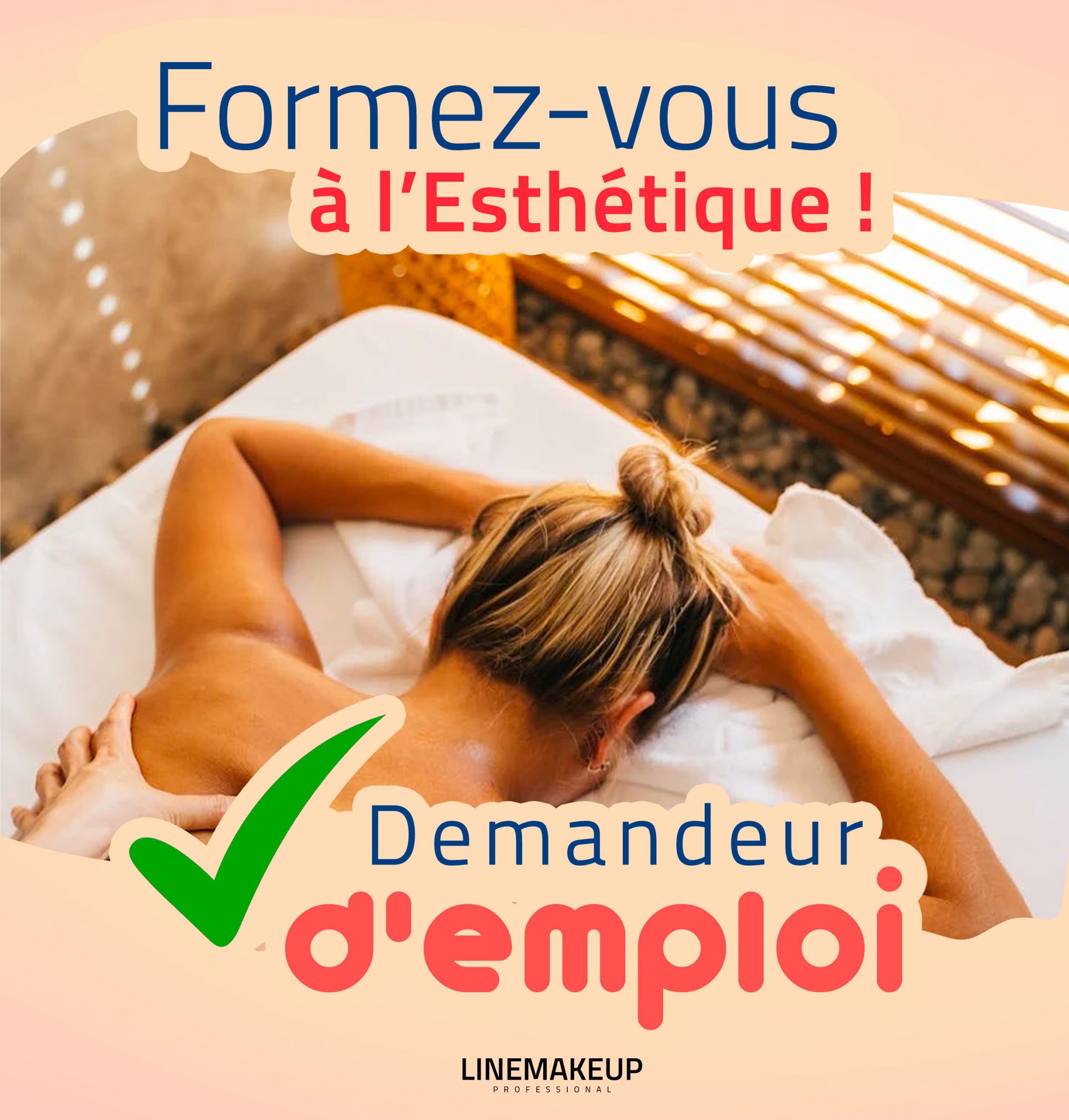 Pack Formations Esthétiques DE 10€