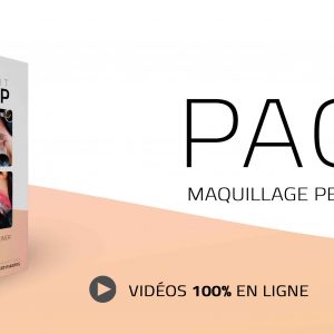 Pack Formations Maquillage Permanent