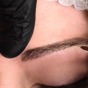 Formation Microblading