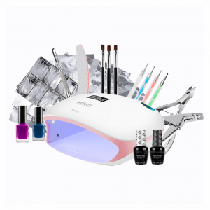 Kit Gel Capsules