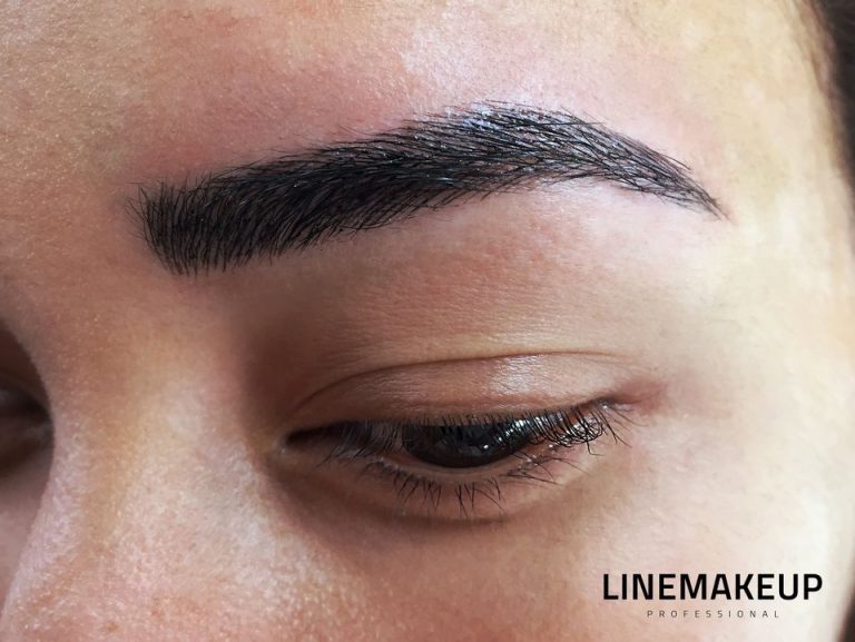Le Maquillage Permanent a La Reunion